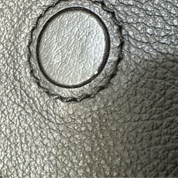 Goyard Rouette Souple Bag PM Noir Women Shoulder Crossbody Bag Good Condition - Picture 13 of 16